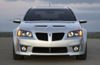 2009 Pontiac G8 GXP Picture